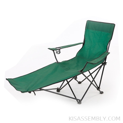 Camping Chair