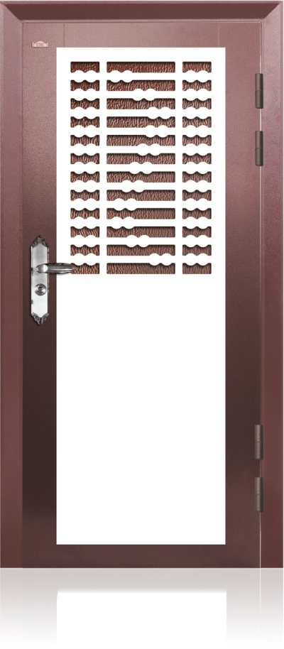 Security Door AP1-W999 HP