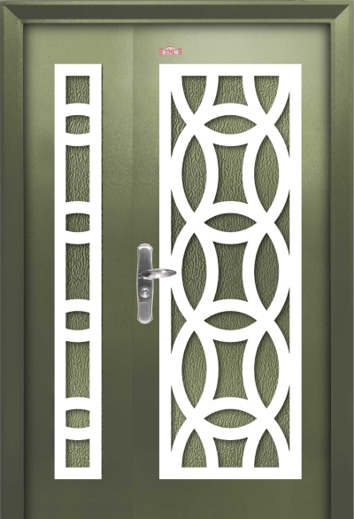 Security Door : AP4-W96