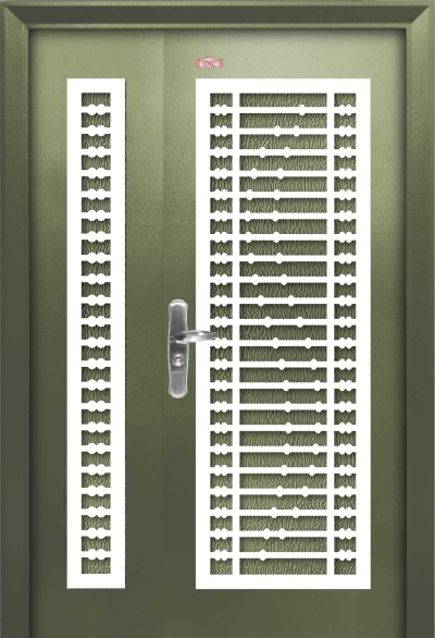 Security Door : AP4-W98