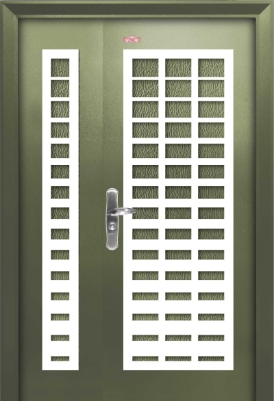 Security Door : AP4-W92