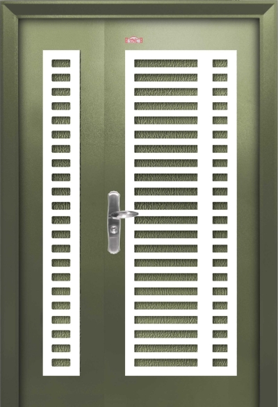 Security Door : AP4-W91