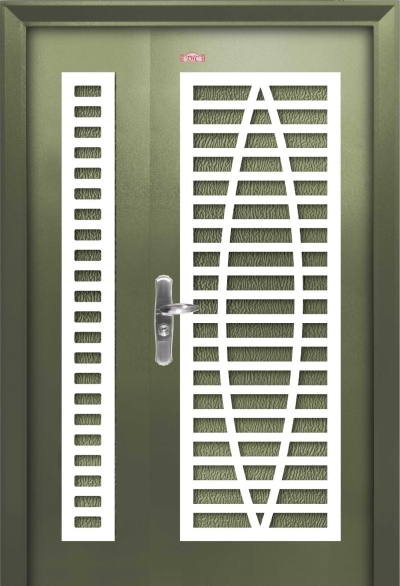 Security Door : AP4-W93