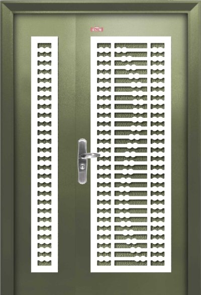 Security Door : AP4-W999  