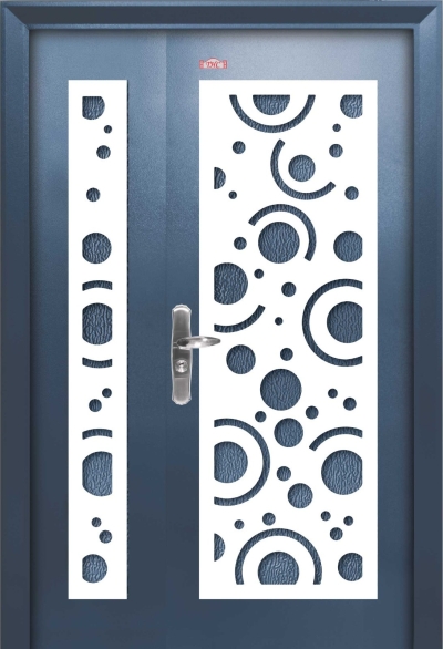 Security Door : AP4-W863