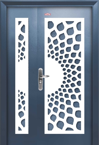 Security Door : AP4-W875