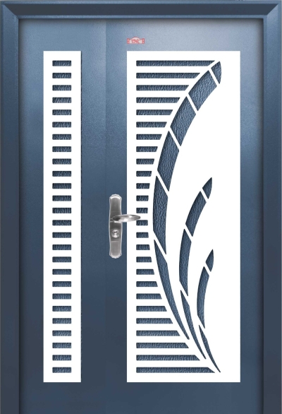 Security Door : AP4-W869