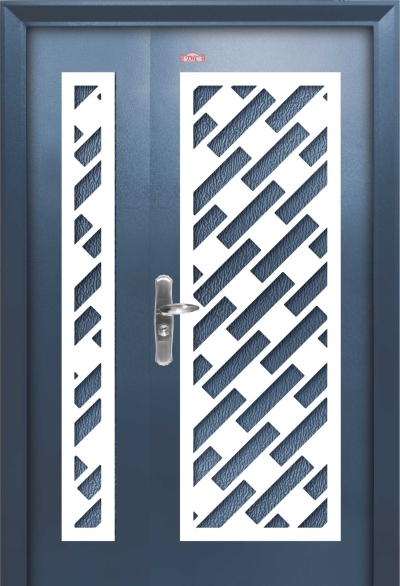 Security Door : AP4-W884