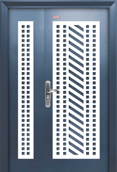 Security Door : AP4-W995