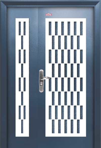 Security Door : AP4-W996