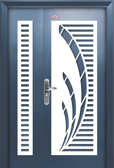 Security Door : AP4-W873