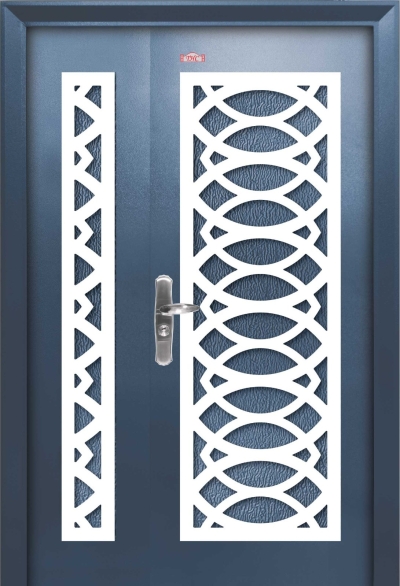 Security Door : AP4-W893