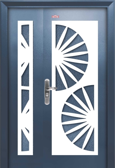 Security Door : AP4-W885