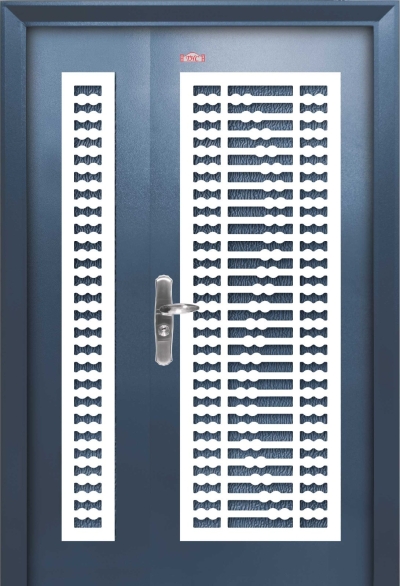 Security Door : AP4-W999