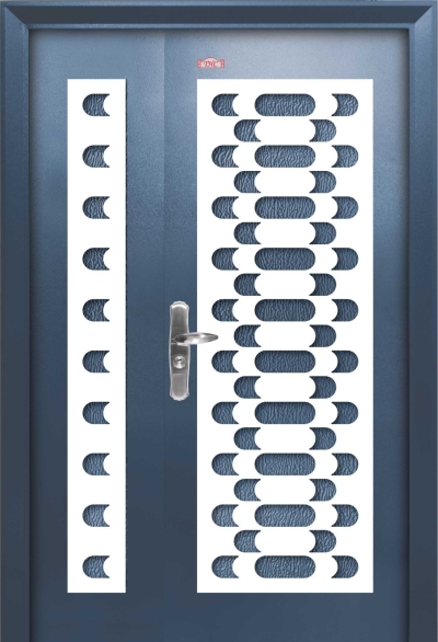 Security Door : AP4-W871