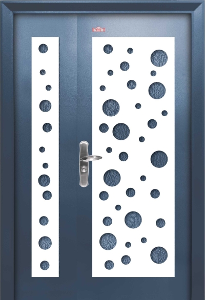 Security Door : AP4-W868