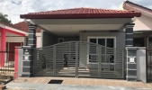 UBAHSUAI RUMAH LPPSA PORT DICKSON UBAHSUAI RUMAH