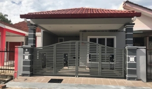 UBAHSUAI RUMAH LPPSA PORT DICKSON