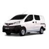 Nissan NV200 Panel & Cargo Van