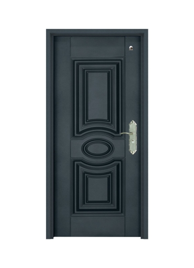 SECURITY DOOR : P1-T8809          
