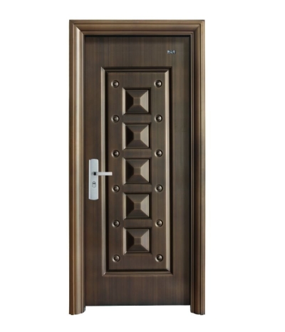 SECURITY DOOR : GB-S1009