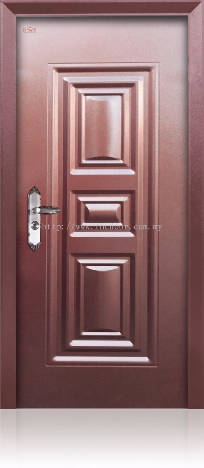 SECURITY DOOR : P1-8810