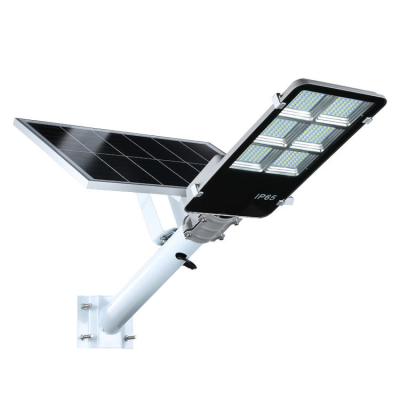 300 Watts Solar Street Light (for Village Lighting)