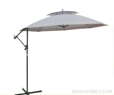 Umbrella BU-007