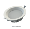 LED Downlight Logic Eco Round LEDIGAMI 