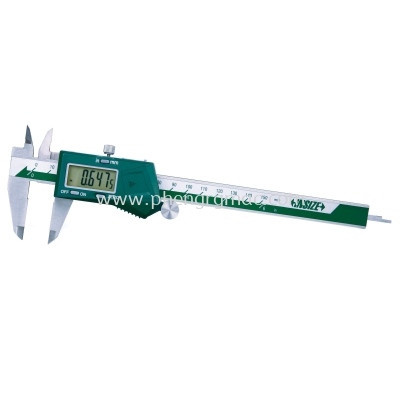 Digital Caliper