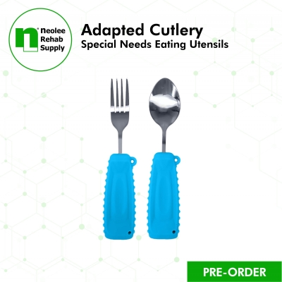 NL032FS - Adapted Cutlery