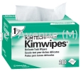 KIMTECH SCIENCE* KIMWIPES* Delicate Task Wipers (34155) Kimtech Kimberly-Clark