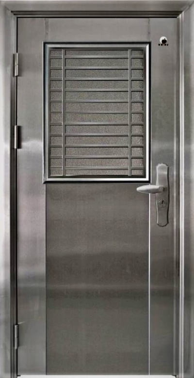 SECURITY DOOR : S1-304E(HP)