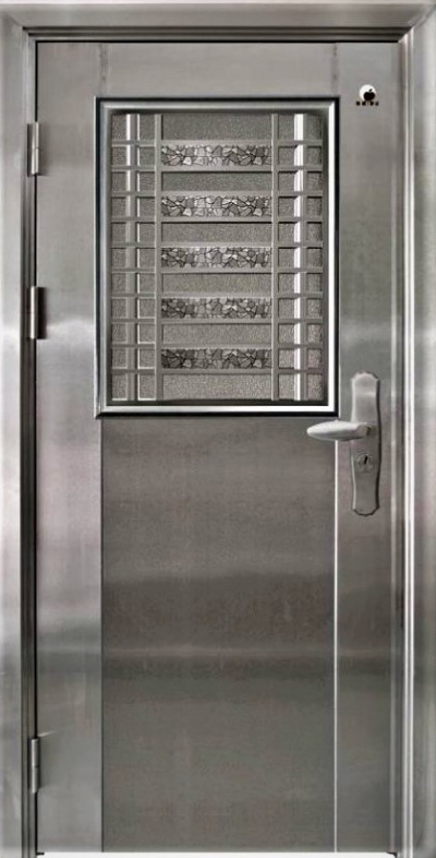 SECURITY DOOR : S1-459L(HP)