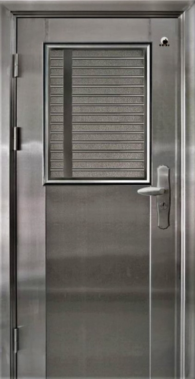 SECURITY DOOR : S1-304B(HP)