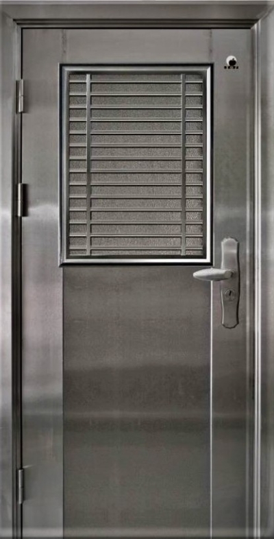 SECURITY DOOR : S1-304D(HP)  