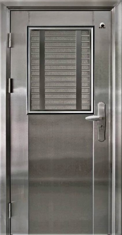 SECURITY DOOR : S1-304C(HP)   