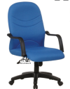 HOL_2001 MEDIUM BACK CHAIR Fabric Chair Office Chair Office Furniture