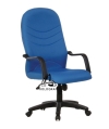 HOL_2000 HIGH BACK CHAIR Fabric Chair Office Chair Office Furniture