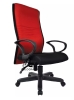 HOL_900 HIGH BACK CHAIR Fabric Chair Office Chair Office Furniture