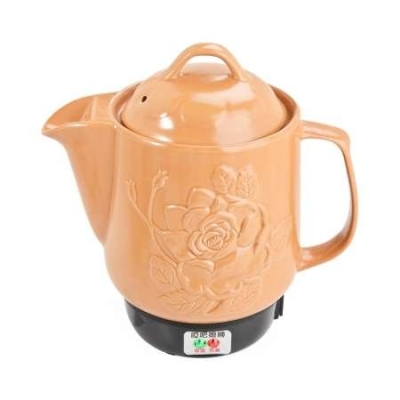 A.1 [3 LITRE] ELECTRIC POT FOR CHINESE MEDICINE