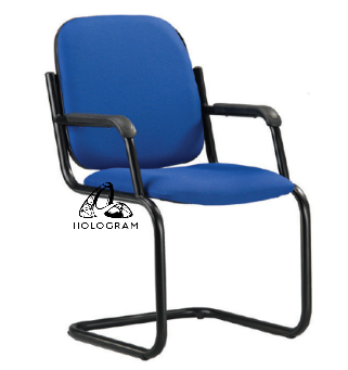 HOL_4001 VISITOR CHAIR