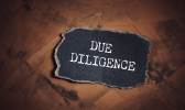 ְ Due Diligence Investigation ҵ Corporate Investigation