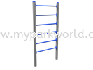 VERTICAL LADDER FITNESS EQUIPMENT