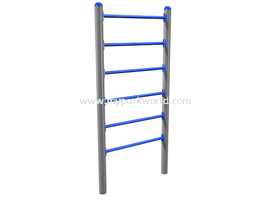 VERTICAL LADDER