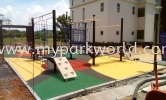  SPECIAL MADE PLAYGROUND