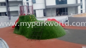  SPECIAL MADE PLAYGROUND