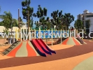  SPECIAL MADE PLAYGROUND