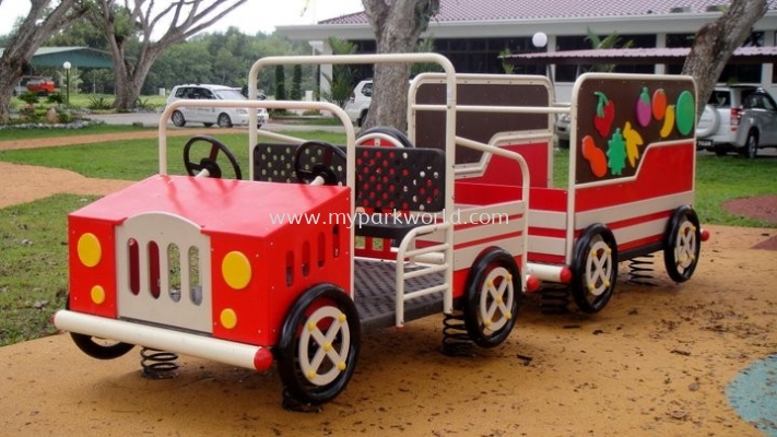 JEEP WITH TRAILER