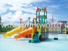  WET THRILL WATERPLAY EQUIPMENT